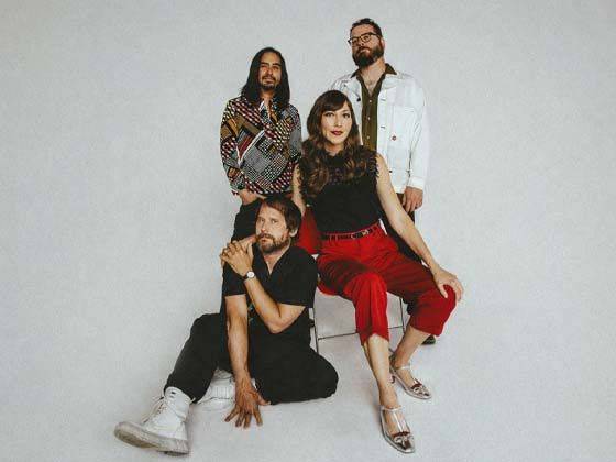 Silversun Pickups